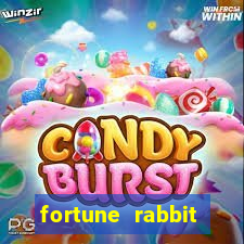 fortune rabbit gratis demo